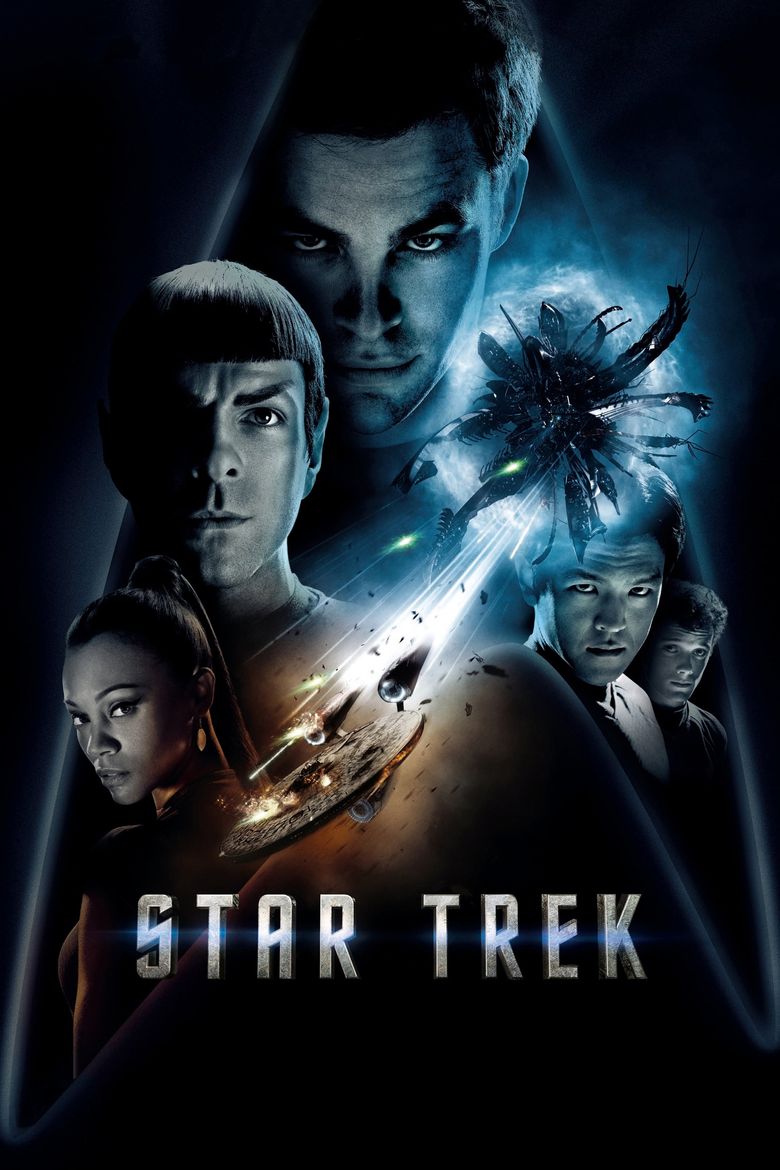 Star Trek Poster