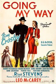  Going My Way Poster