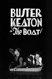  The Boat Poster