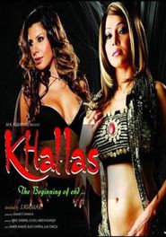  Khallas: The Beginning of End Poster