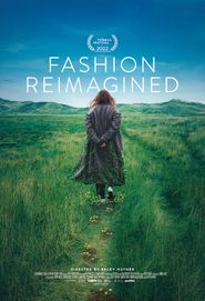  Fashion Reimagined Poster