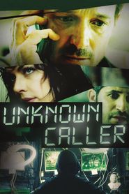  Unknown Caller Poster