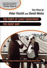 The Point of Least Resistance Poster