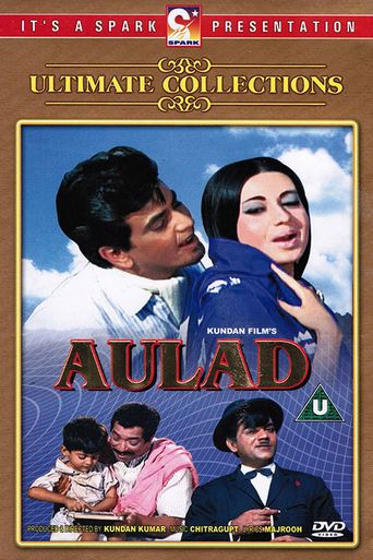  Aulad Poster