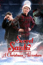  Secret Santa: A Christmas Adventure Poster