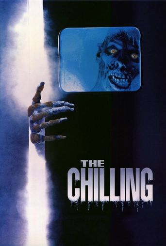  The Chilling Poster