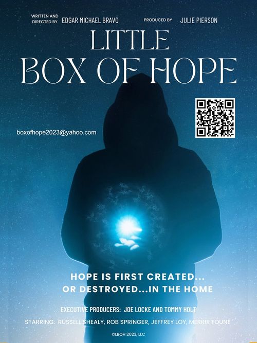 The Little Box of Hope (2024) Where to Watch and Stream Online Reelgood