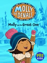  Molly and the Great One Poster