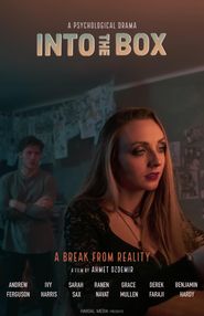  Into the Box Poster