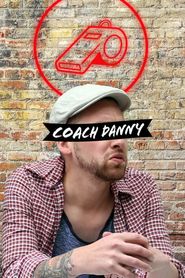  Coach Danny Poster