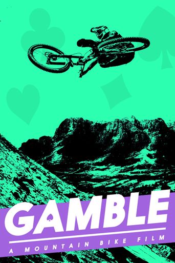  Gamble Poster
