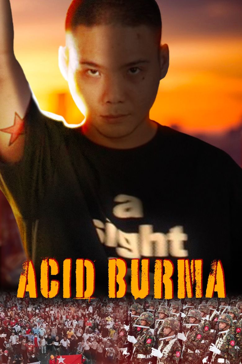 Acid Burma
