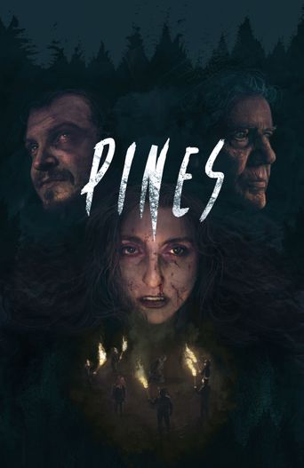  Pines Poster