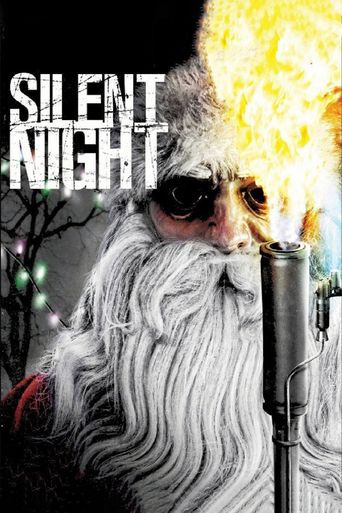 Silent Night Poster