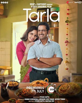 Tarla Poster