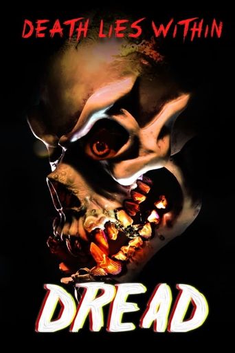  The Dread Poster