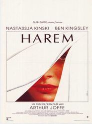  Harem Poster