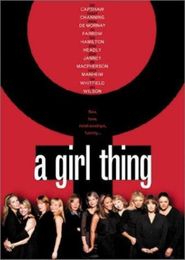  A Girl Thing Poster