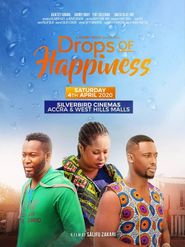  Drops of Happiness Poster