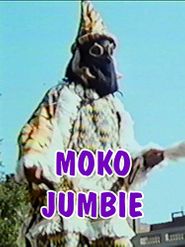  Moko Jumbie Poster