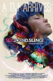  Sex.Sound.Silence Poster