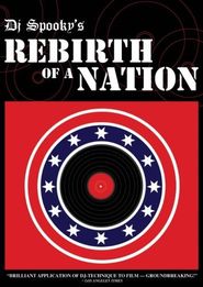  Rebirth of a Nation Poster