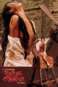  A Chinese Torture Chamber Story Poster
