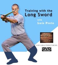  Training with the Long Sword Poster