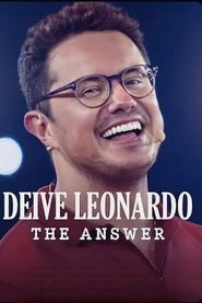  Deive Leonardo: The Answer Poster