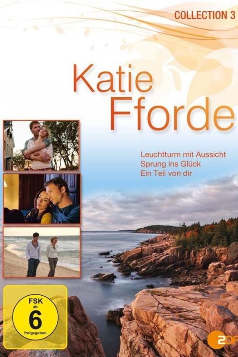 Katie Fforde - Sprung ins Glück Poster