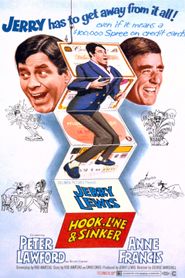  Hook, Line and Sinker Poster