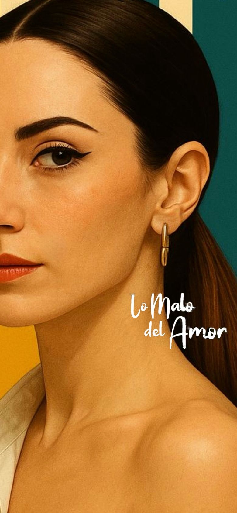 Lo Malo del Amor