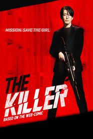My Lover The Killer Poster