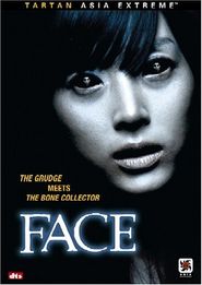  Face Poster