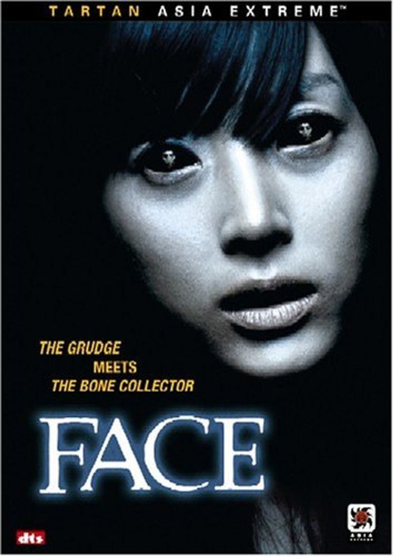 Face Poster