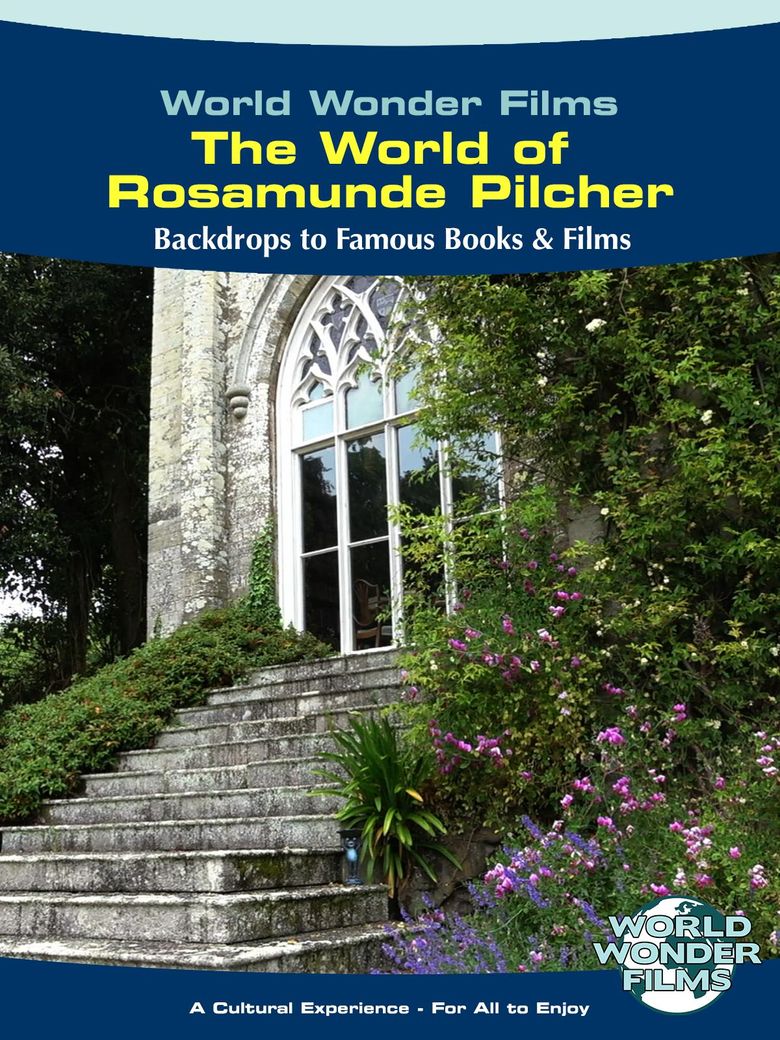 The World of Rosamunde Pilcher - Arcadia World Extravaganza Films