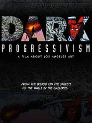 Dark Progressivism Poster