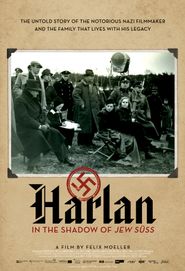 Harlan: In the Shadow of Jew Süss Poster