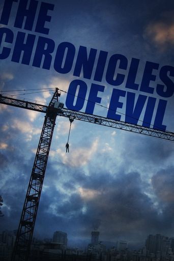  The Chronicles of Evil Poster