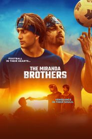  The Miranda Brothers Poster
