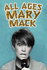 Mary Mack: All Ages Poster