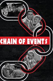  Chain of Events Poster
