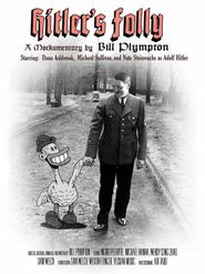  Hitler's Folly Poster