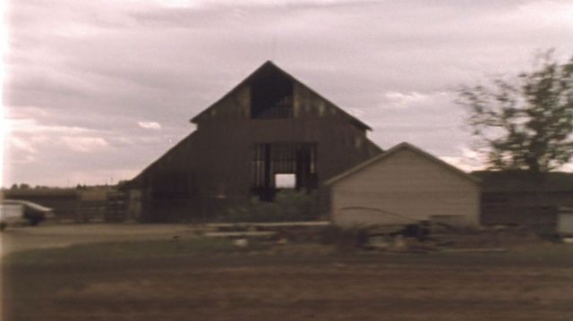 Kerouac, the Movie Backdrop