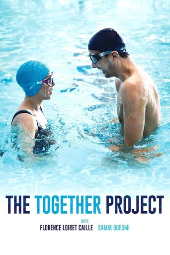  The Together Project Poster