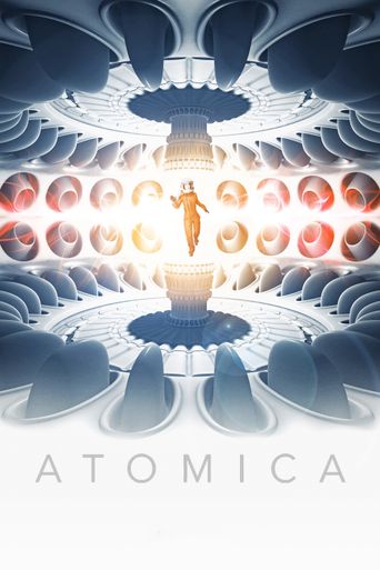  Atomica Poster