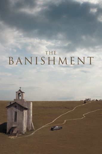  The Banishment Poster