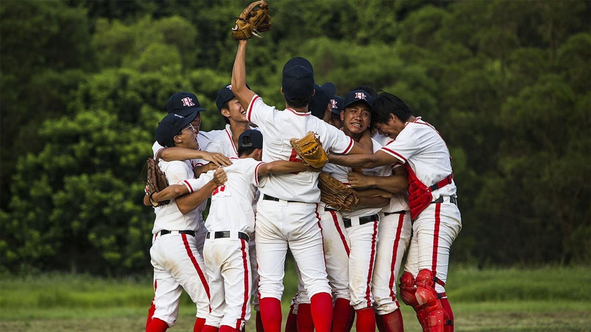 Ballplayer: Pelotero (2011) - IMDb