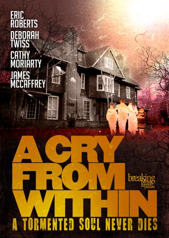  A Cry from Within Poster