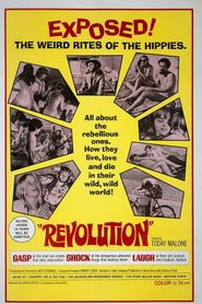 Revolution Poster
